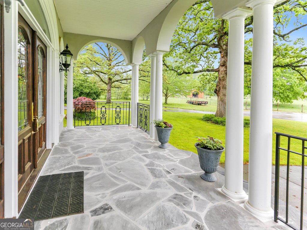 500 Floyd Road Calhoun - 5