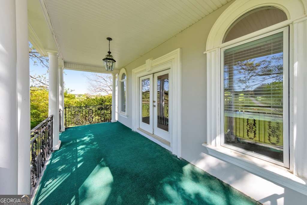 500 Floyd Road Calhoun - 58
