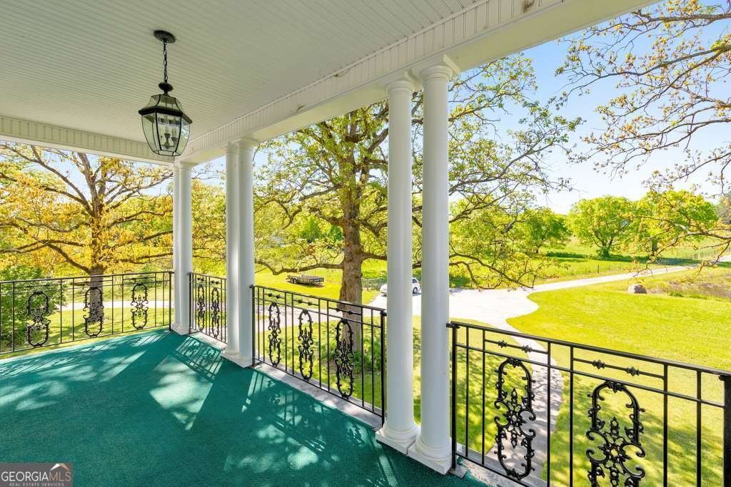 500 Floyd Road Calhoun - 59