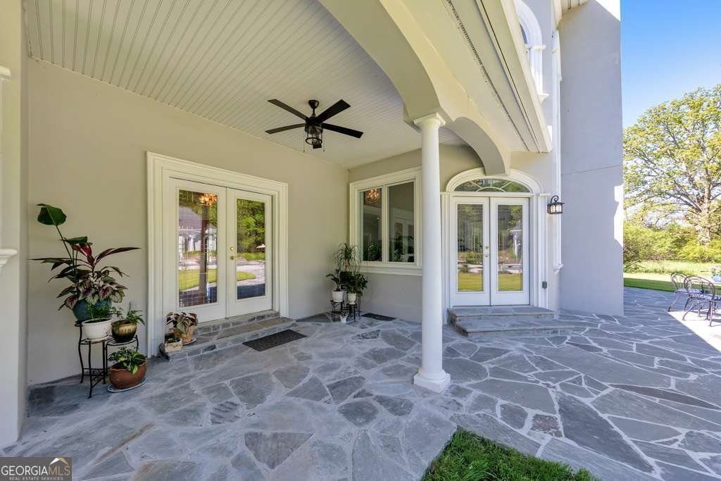 500 Floyd Road Calhoun - 60