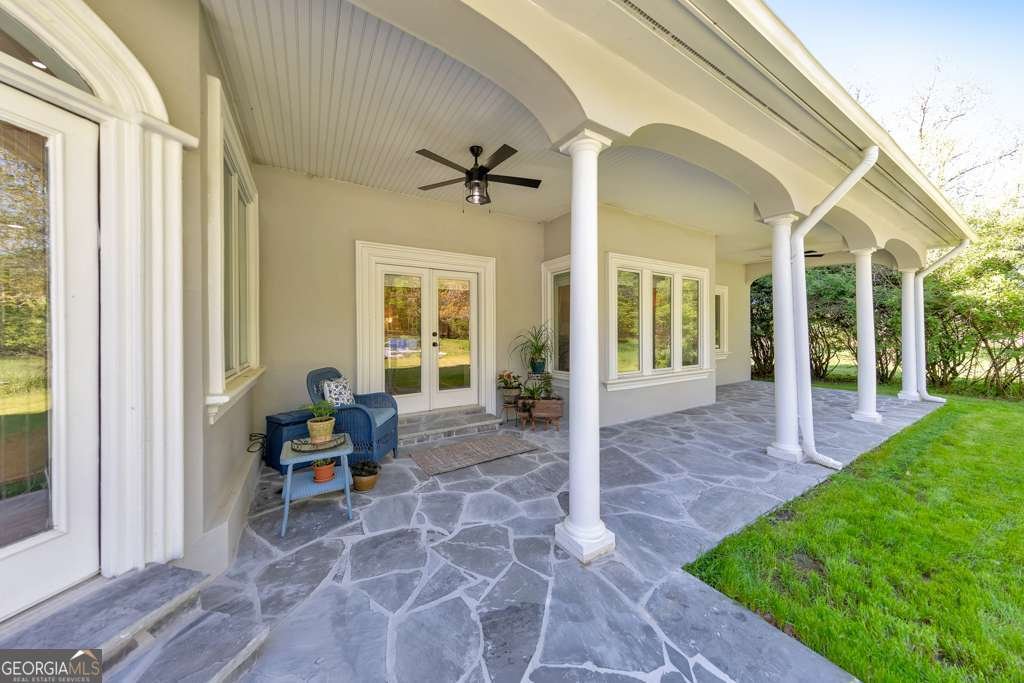 500 Floyd Road Calhoun - 61
