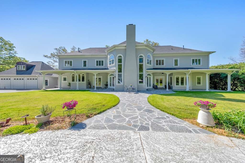 500 Floyd Road Calhoun - 64