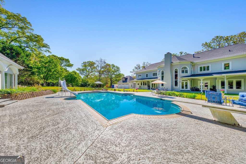 500 Floyd Road Calhoun - 66