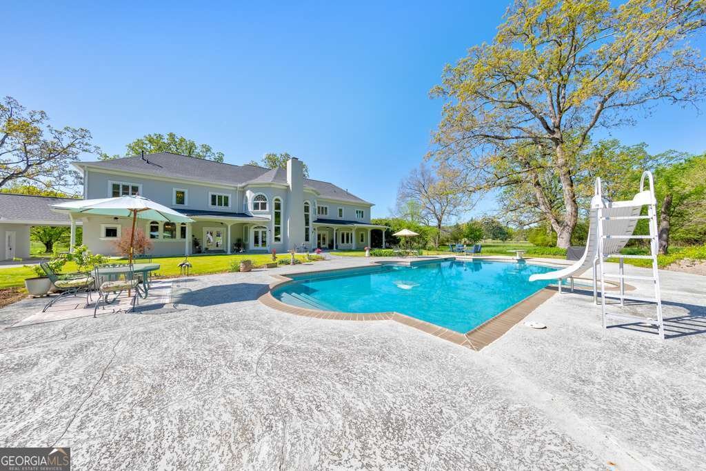 500 Floyd Road Calhoun - 67