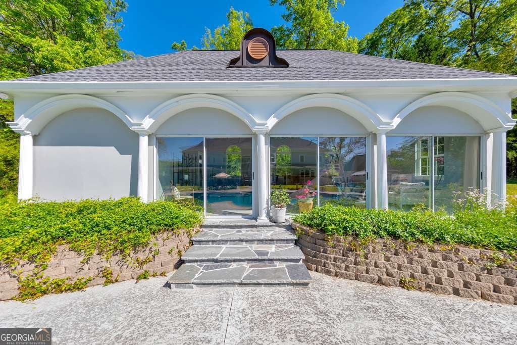 500 Floyd Road Calhoun - 69