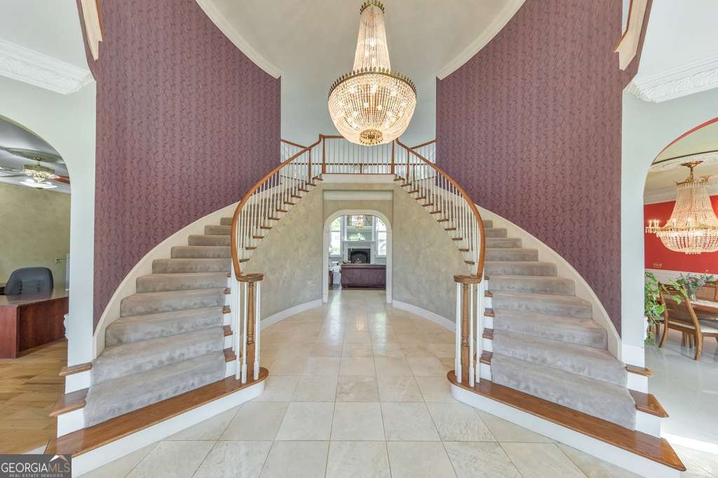 500 Floyd Road Calhoun - 7