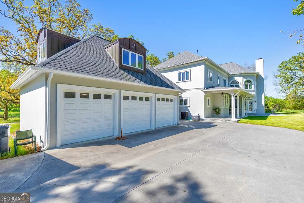 500 Floyd Road Calhoun - 73