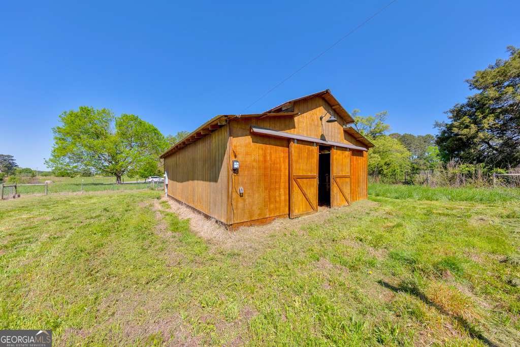 500 Floyd Road Calhoun - 76