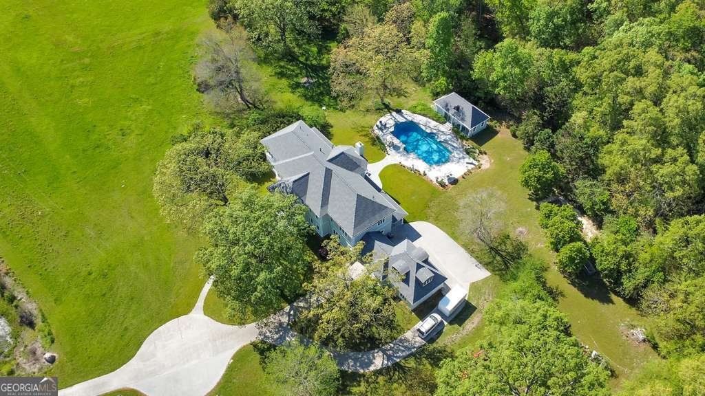500 Floyd Road Calhoun - 78