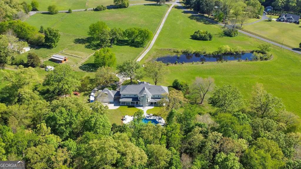 500 Floyd Road Calhoun - 79