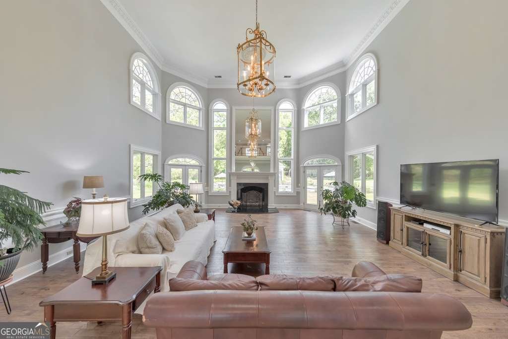 500 Floyd Road Calhoun - 8