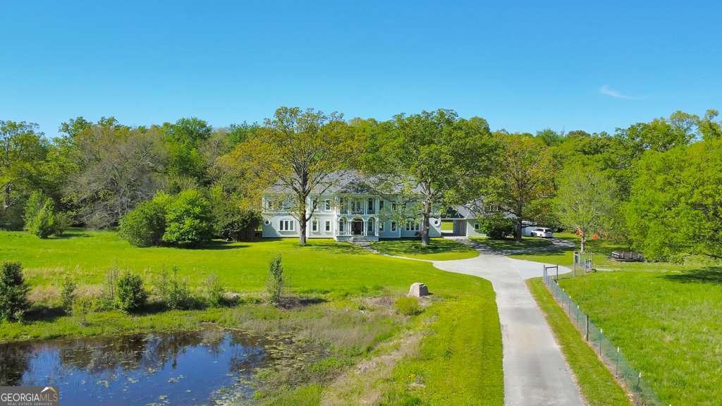 500 Floyd Road Calhoun - 81
