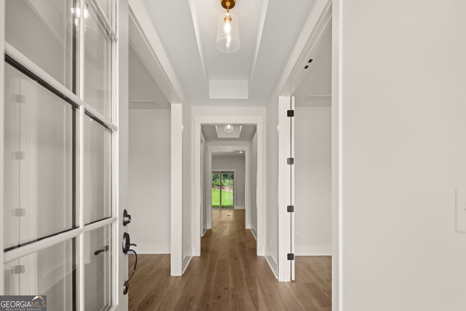 350 Brooke View Trail Canton - 16