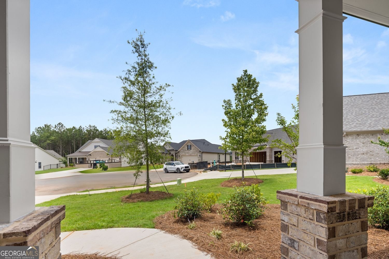 350 Brooke View Trail Canton - 17