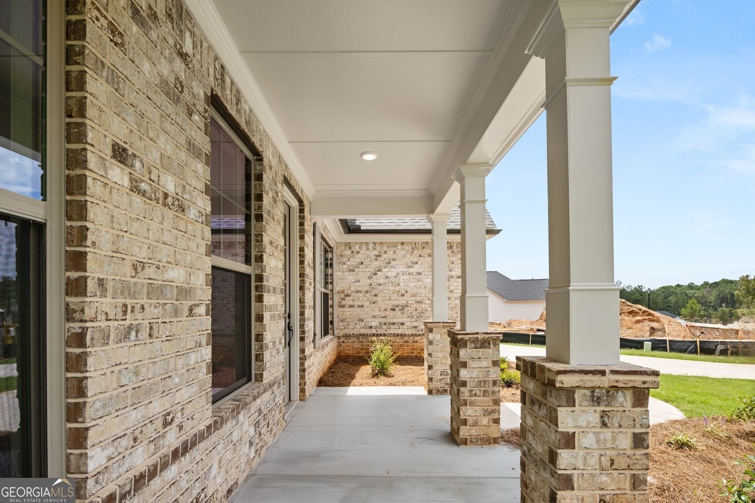 350 Brooke View Trail Canton - 18