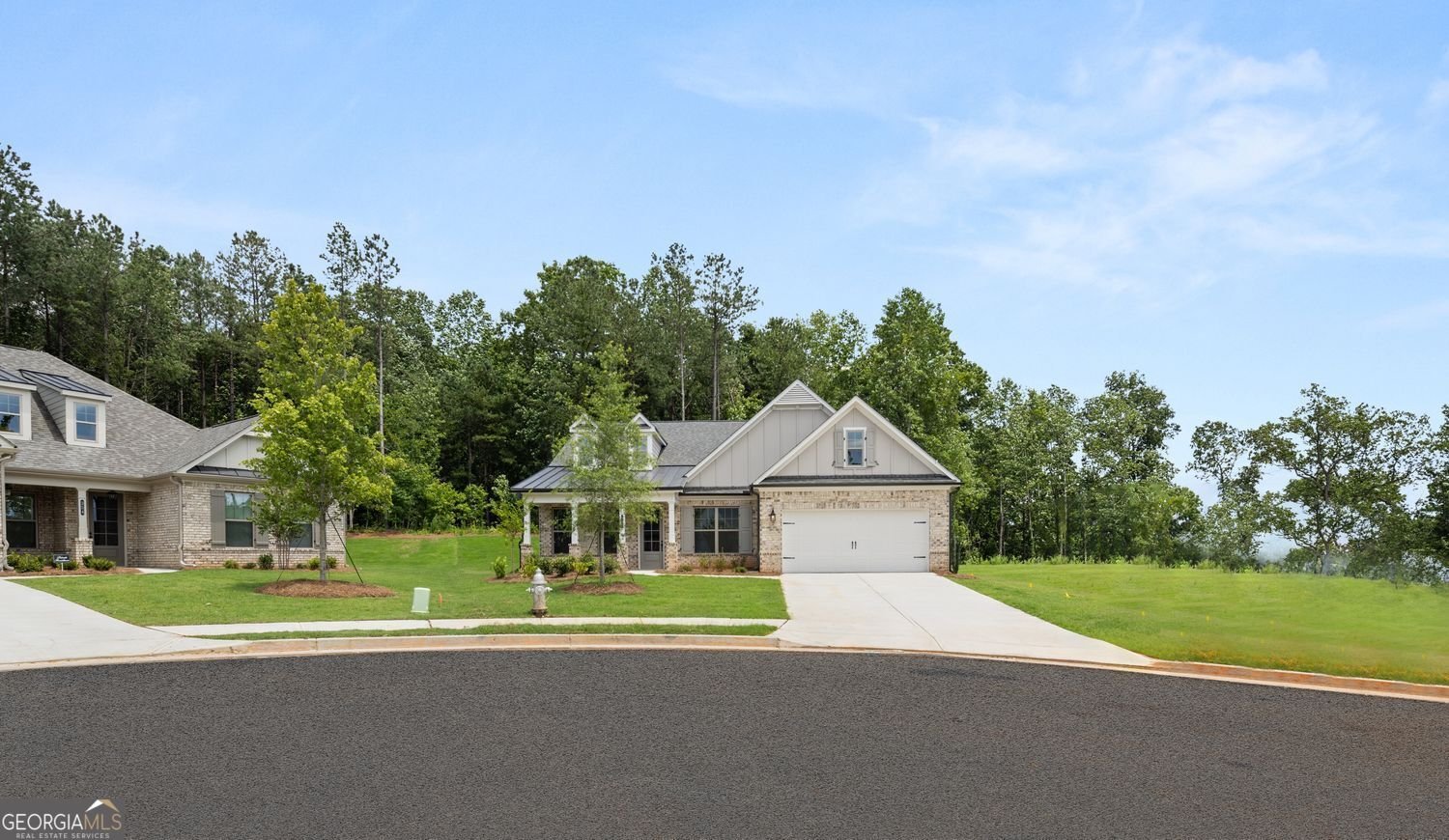350 Brooke View Trail Canton - 2