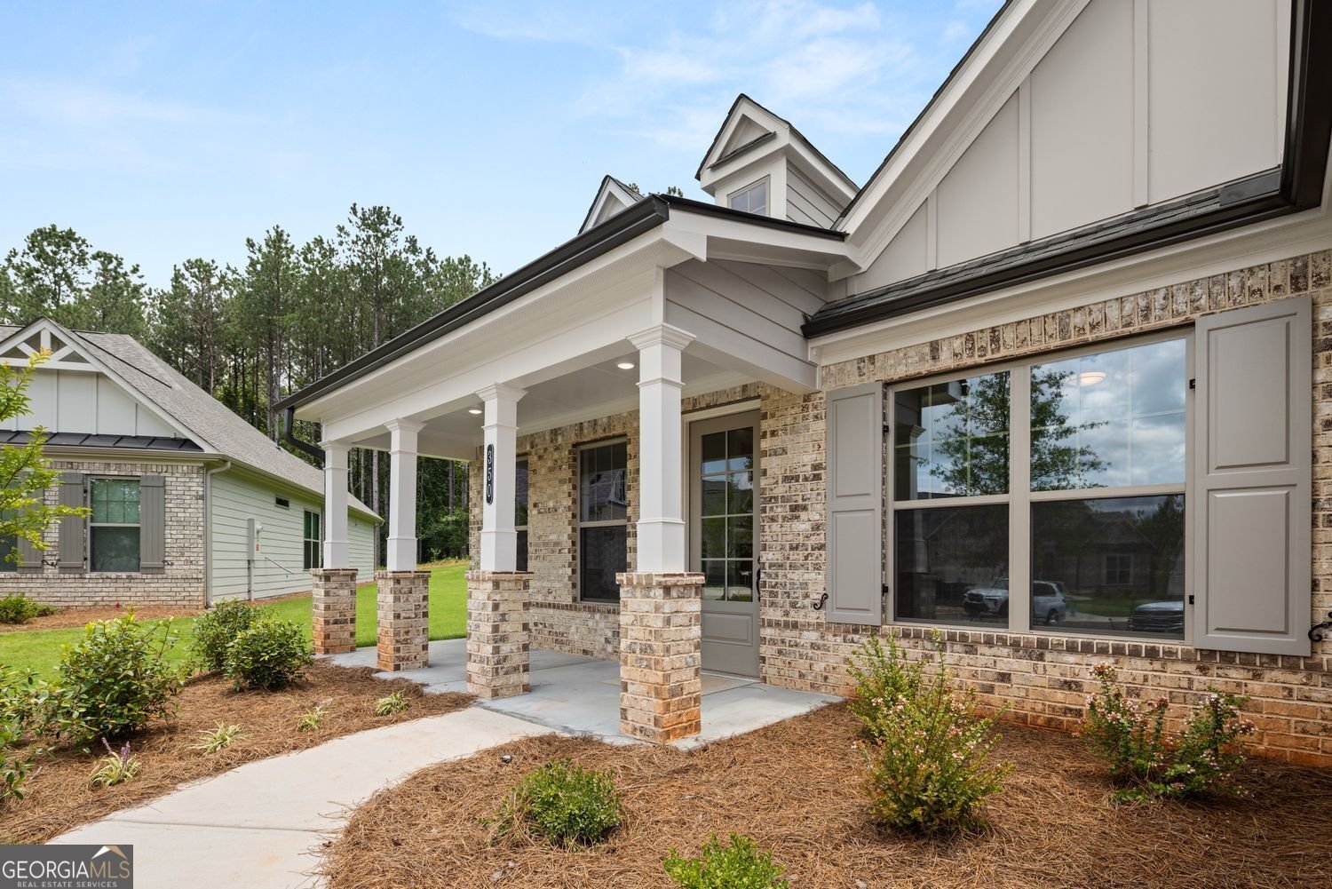 350 Brooke View Trail Canton - 27