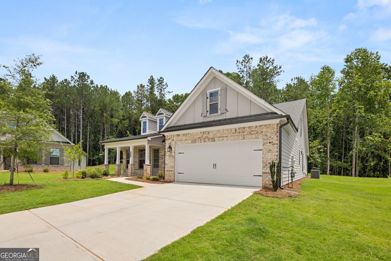 350 Brooke View Trail Canton - 3