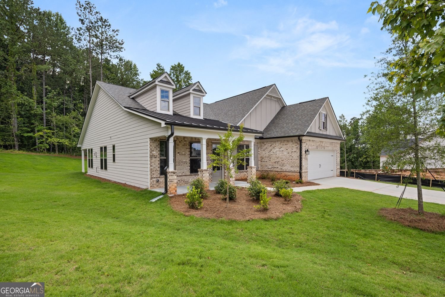 350 Brooke View Trail Canton - 4
