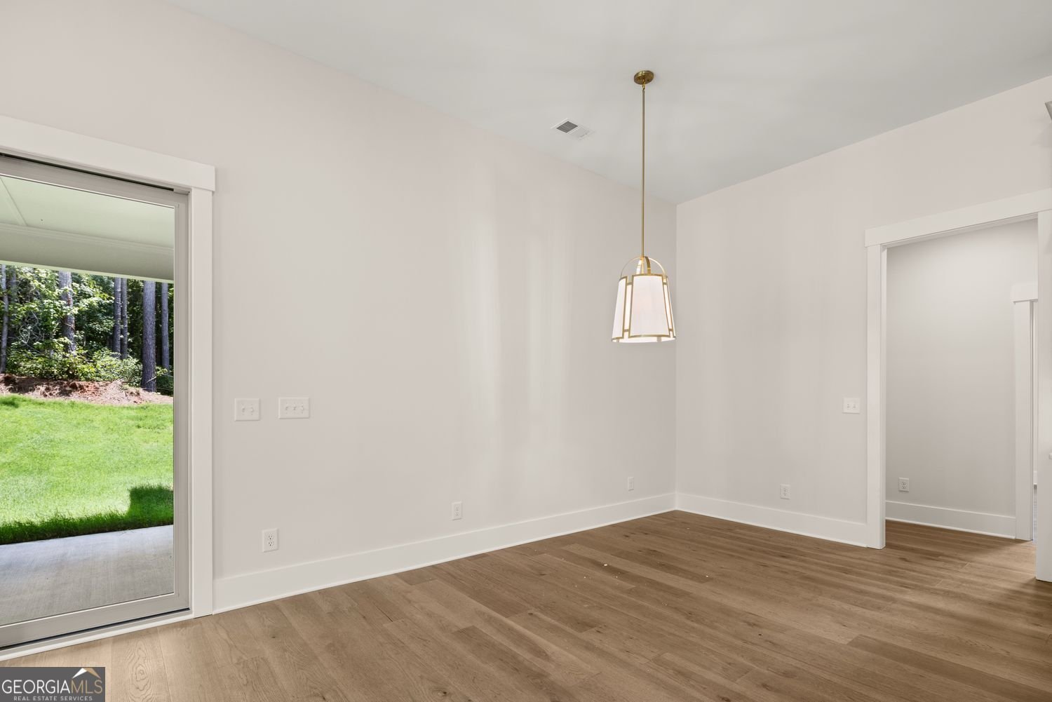 350 Brooke View Trail Canton - 46