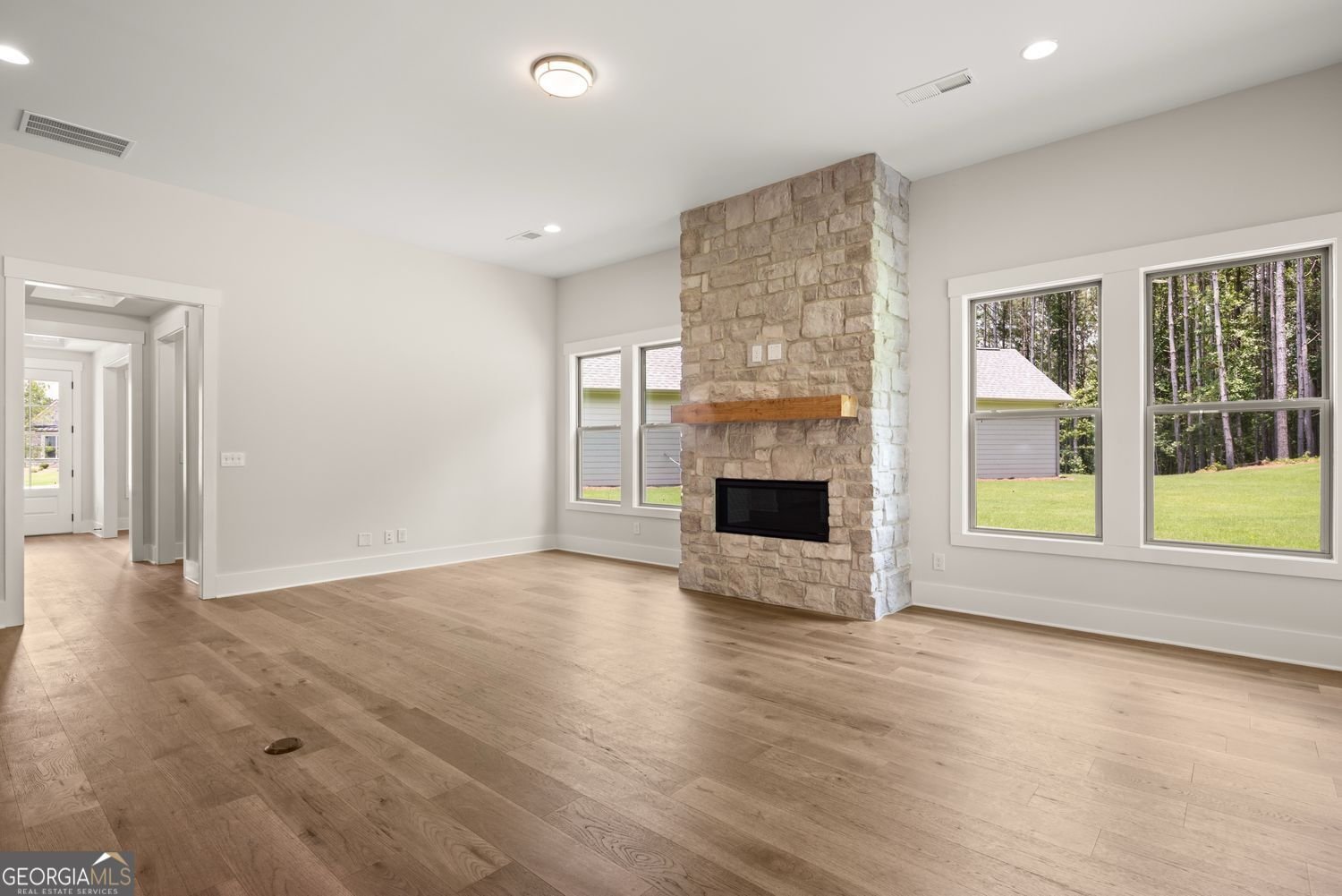 350 Brooke View Trail Canton - 47