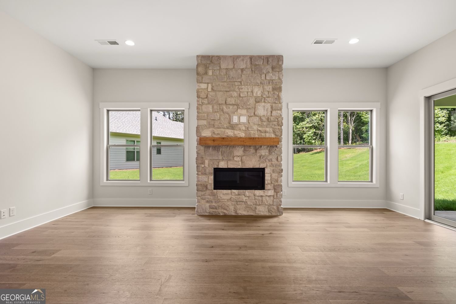 350 Brooke View Trail Canton - 48