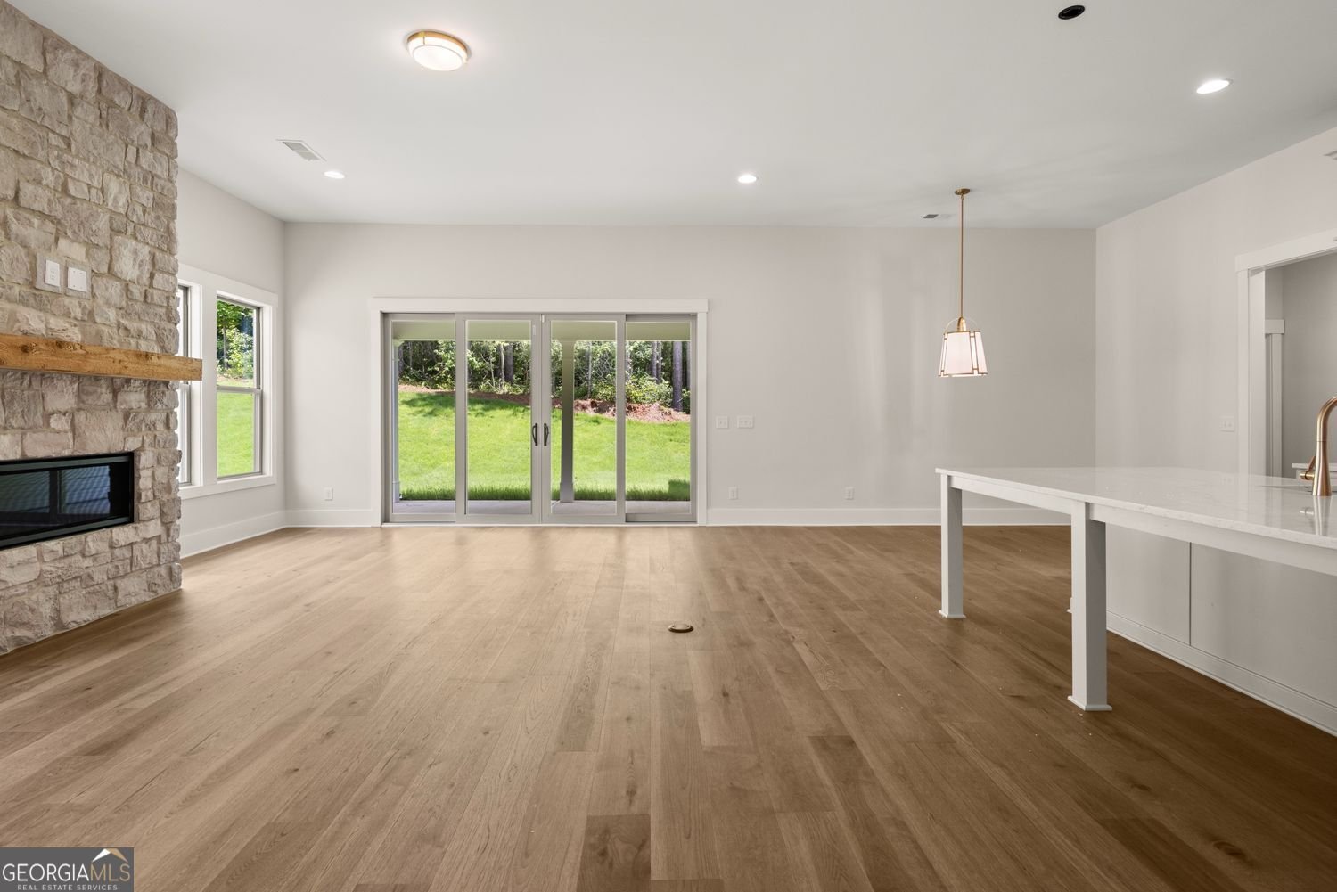 350 Brooke View Trail Canton - 50
