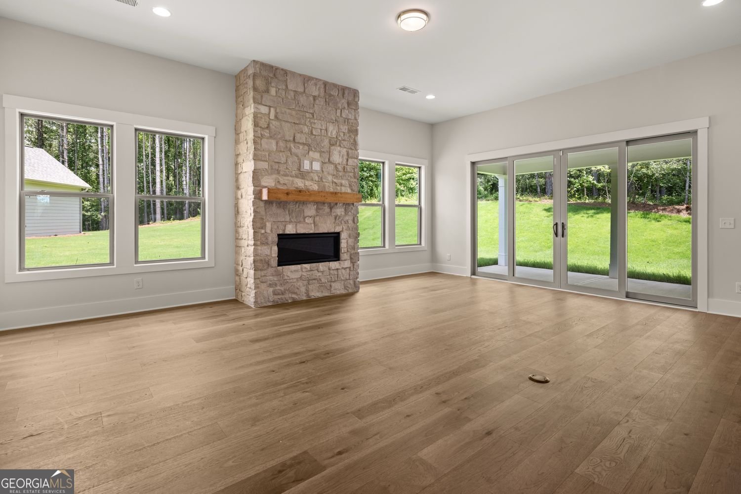 350 Brooke View Trail Canton - 51