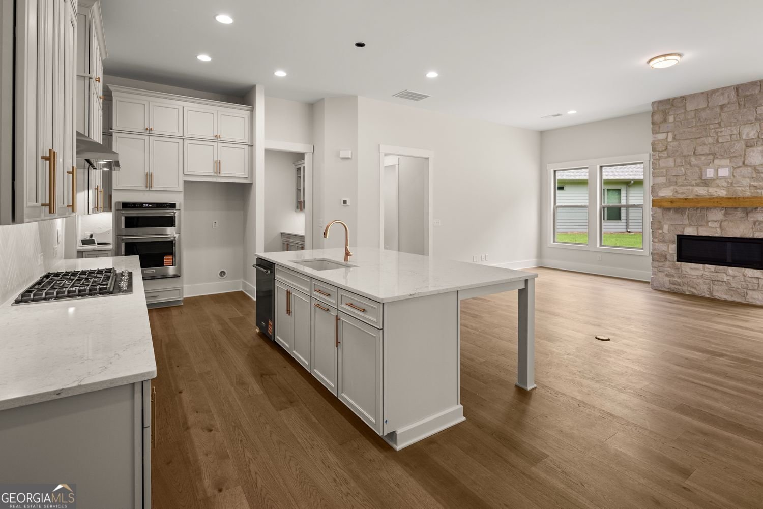 350 Brooke View Trail Canton - 54