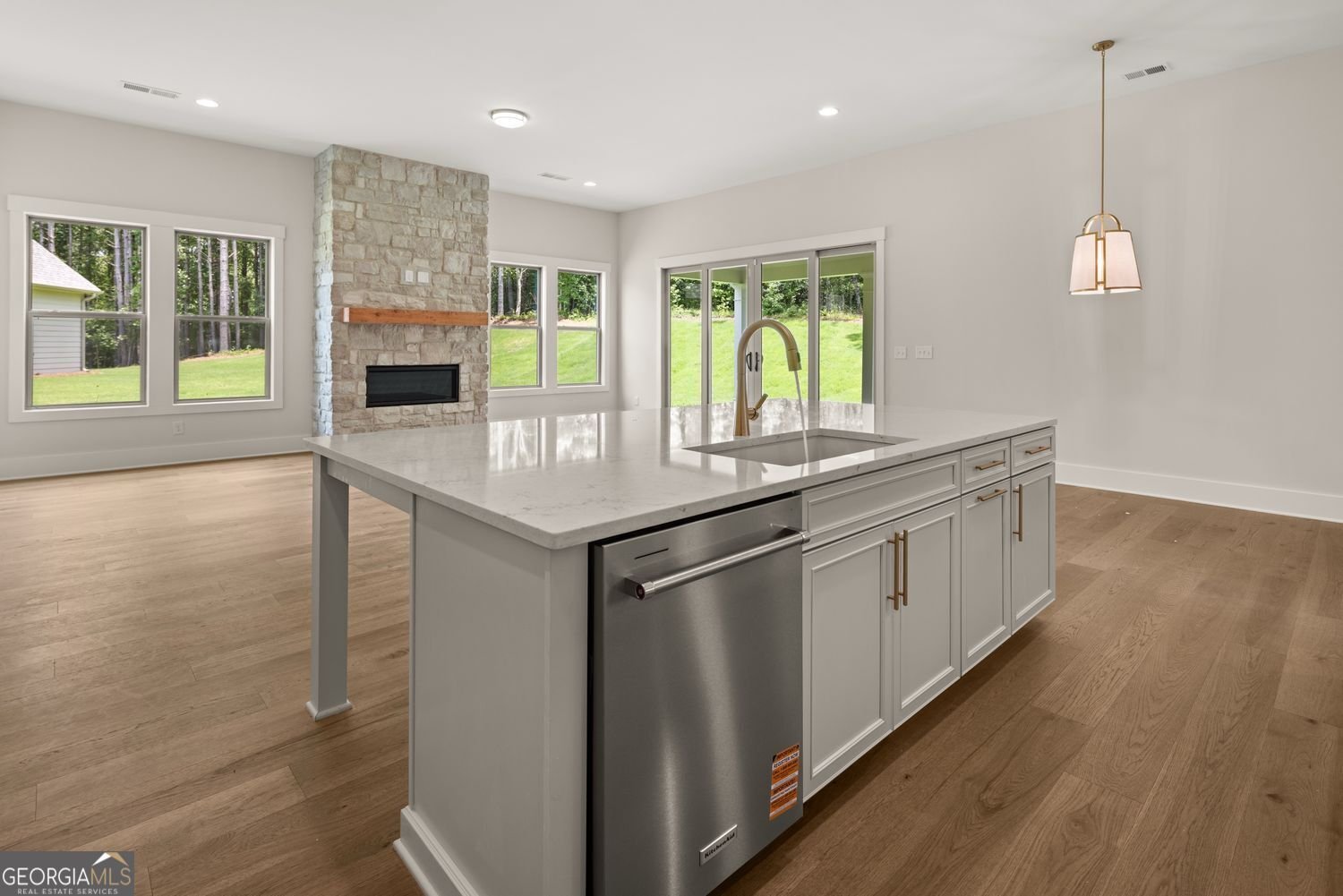 350 Brooke View Trail Canton - 58