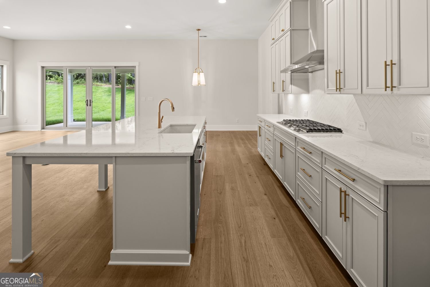 350 Brooke View Trail Canton - 59