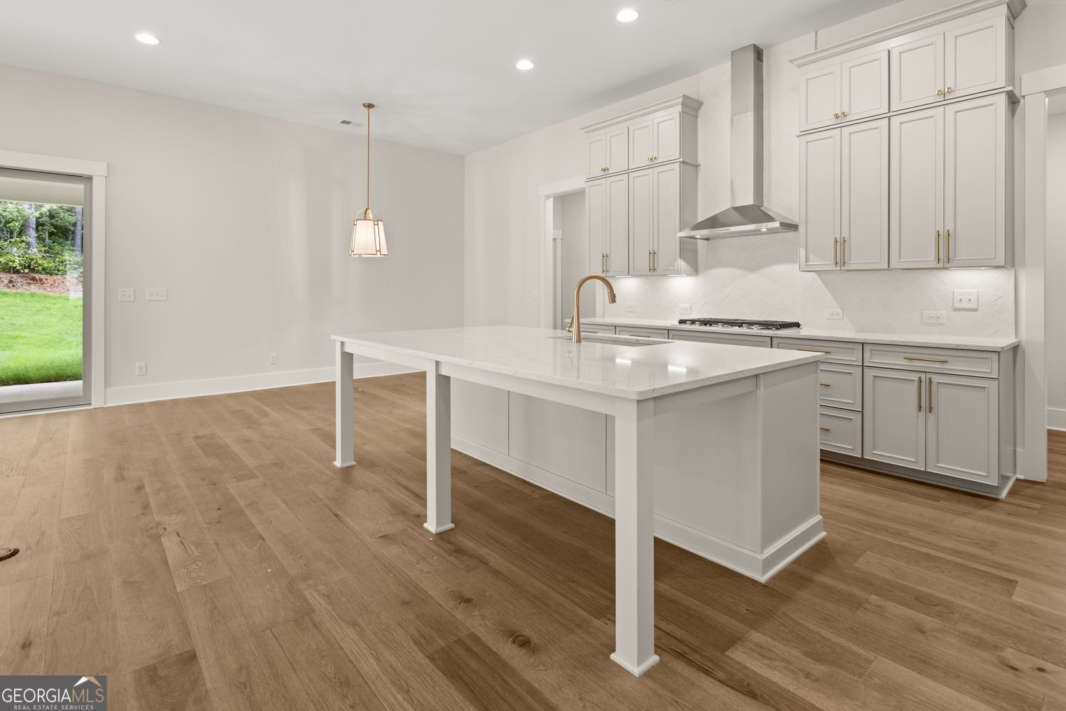 350 Brooke View Trail Canton - 64