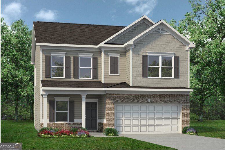 890 Victoria Heights Drive Dallas - 1