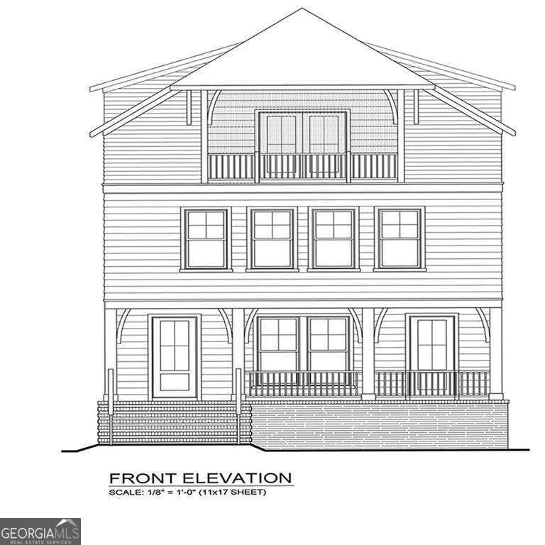 135 Alcovy Terrace Alpharetta - 2