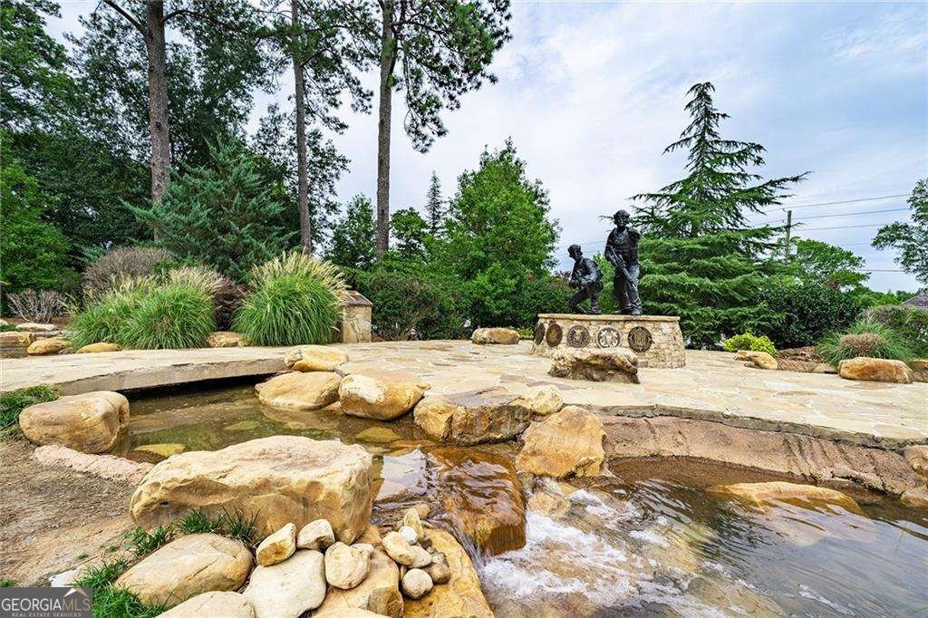 135 Alcovy Terrace Alpharetta - 39