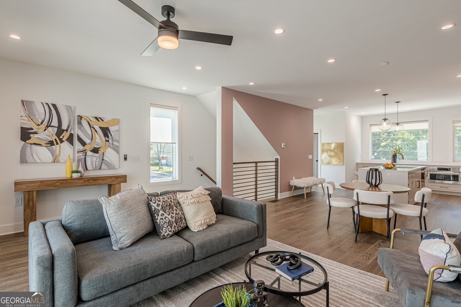 1300 MEMORIAL Drive Atlanta - 15