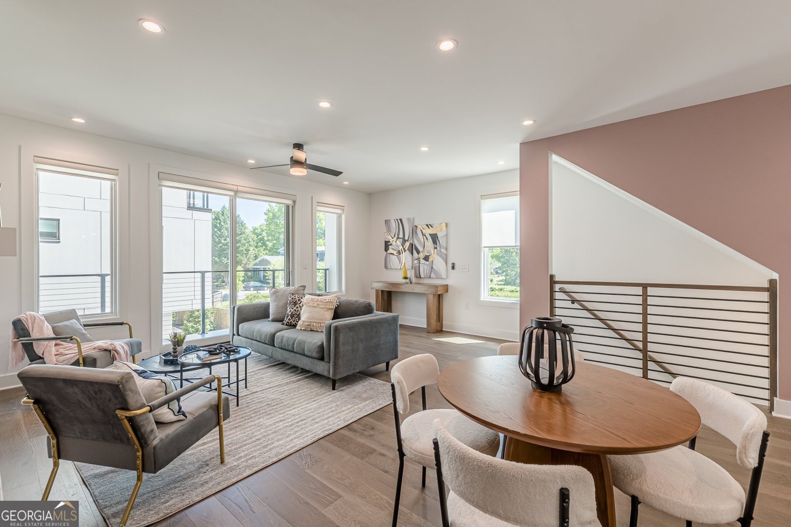 1300 MEMORIAL Drive Atlanta - 18