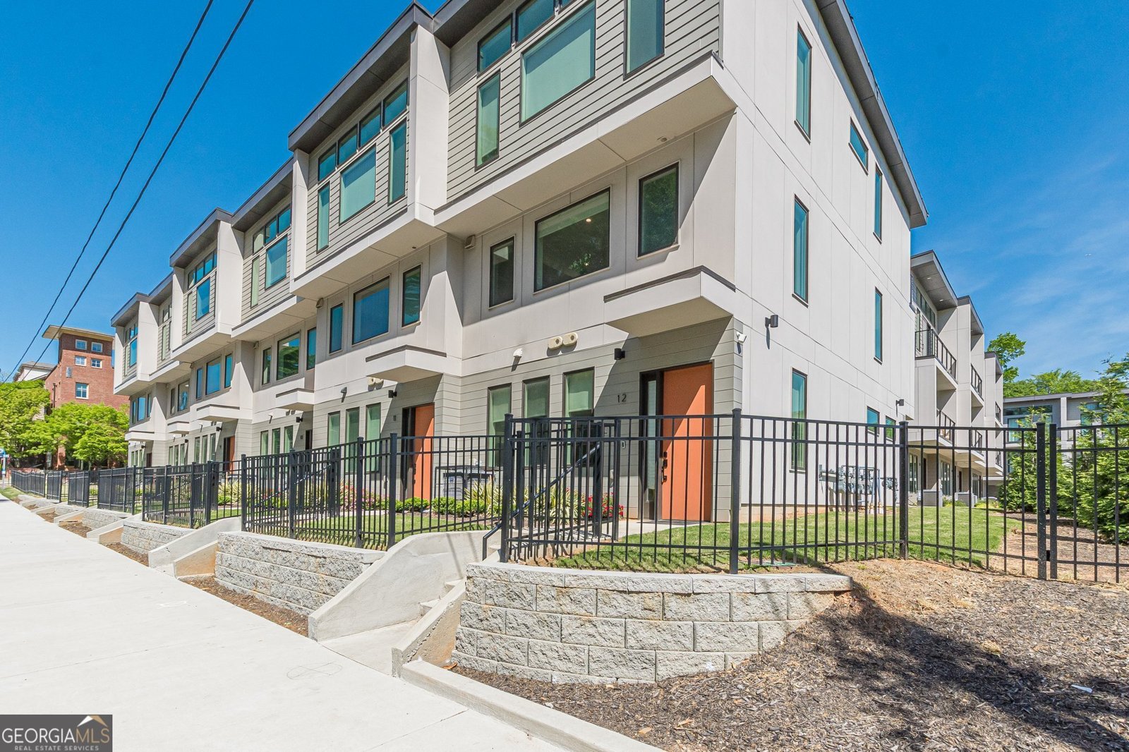 1300 MEMORIAL Drive Atlanta - 4