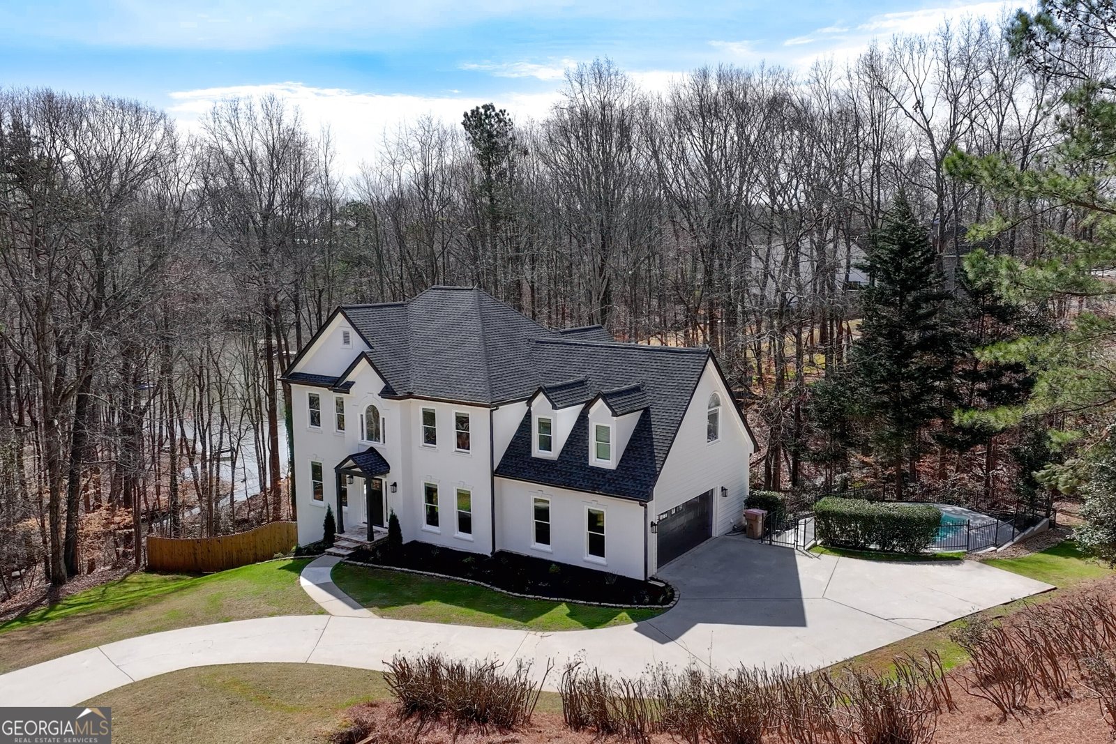 6005 Bateau Drive Flowery Branch - 11