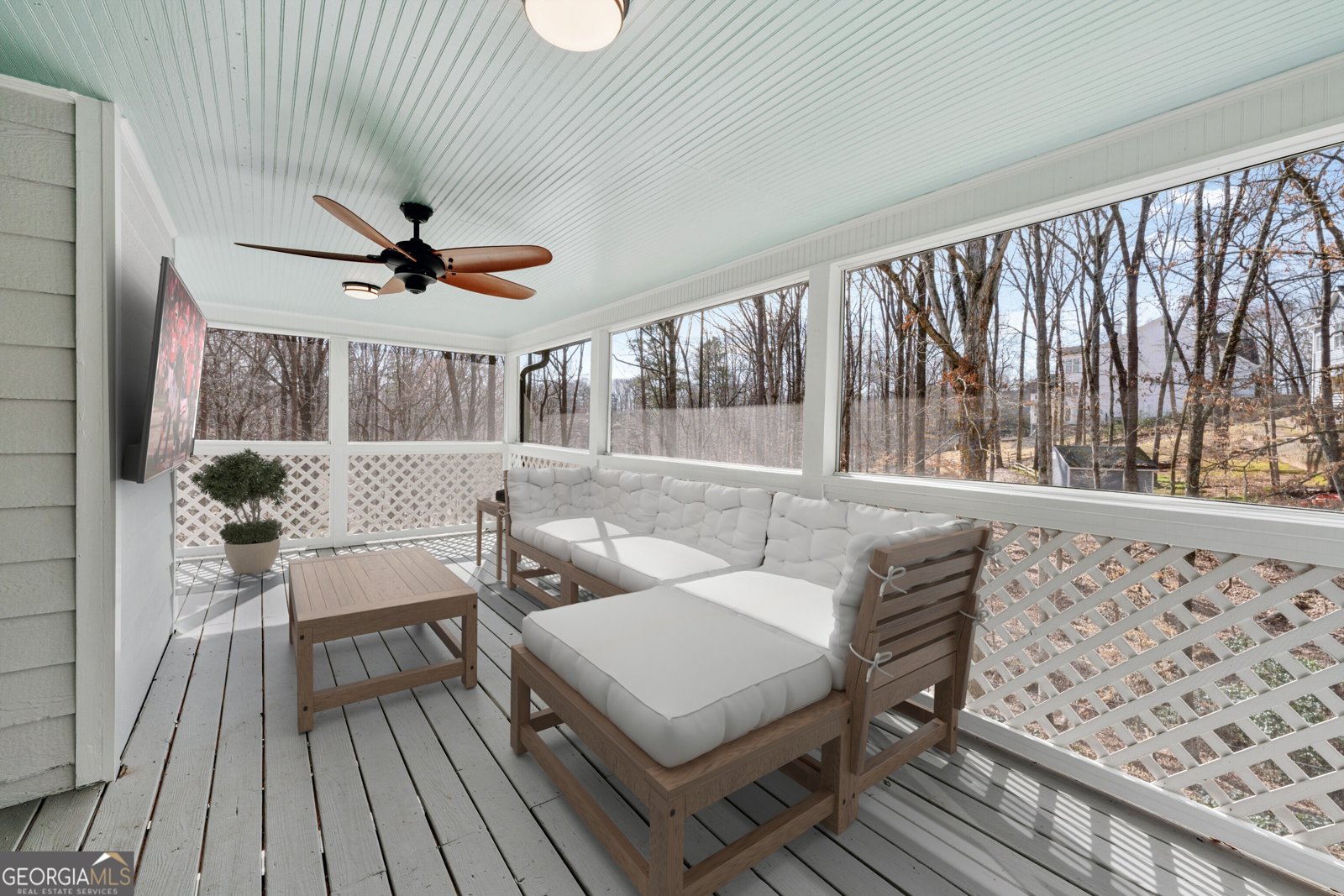 6005 Bateau Drive Flowery Branch - 15