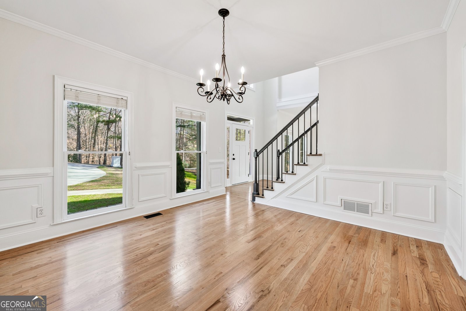 6005 Bateau Drive Flowery Branch - 23