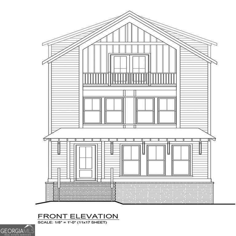 145 Alcovy Terrace Alpharetta - 2
