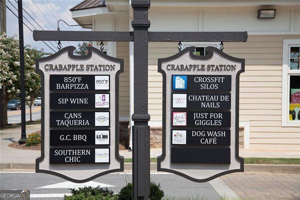 145 Alcovy Terrace Alpharetta - 38