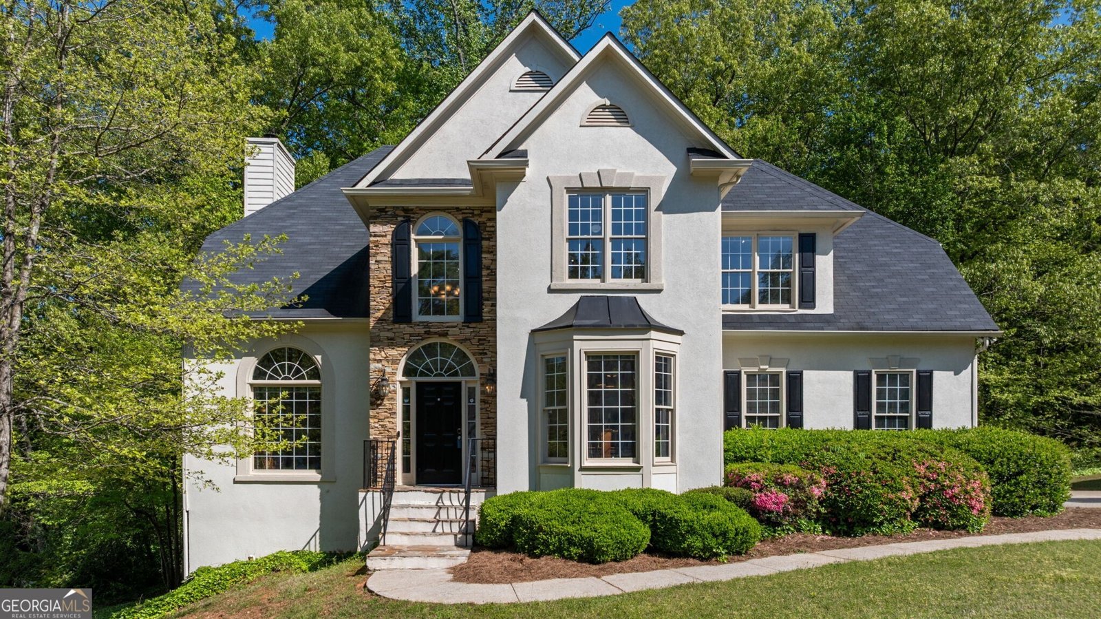 1820 Lyon Avenue Atlanta - 1