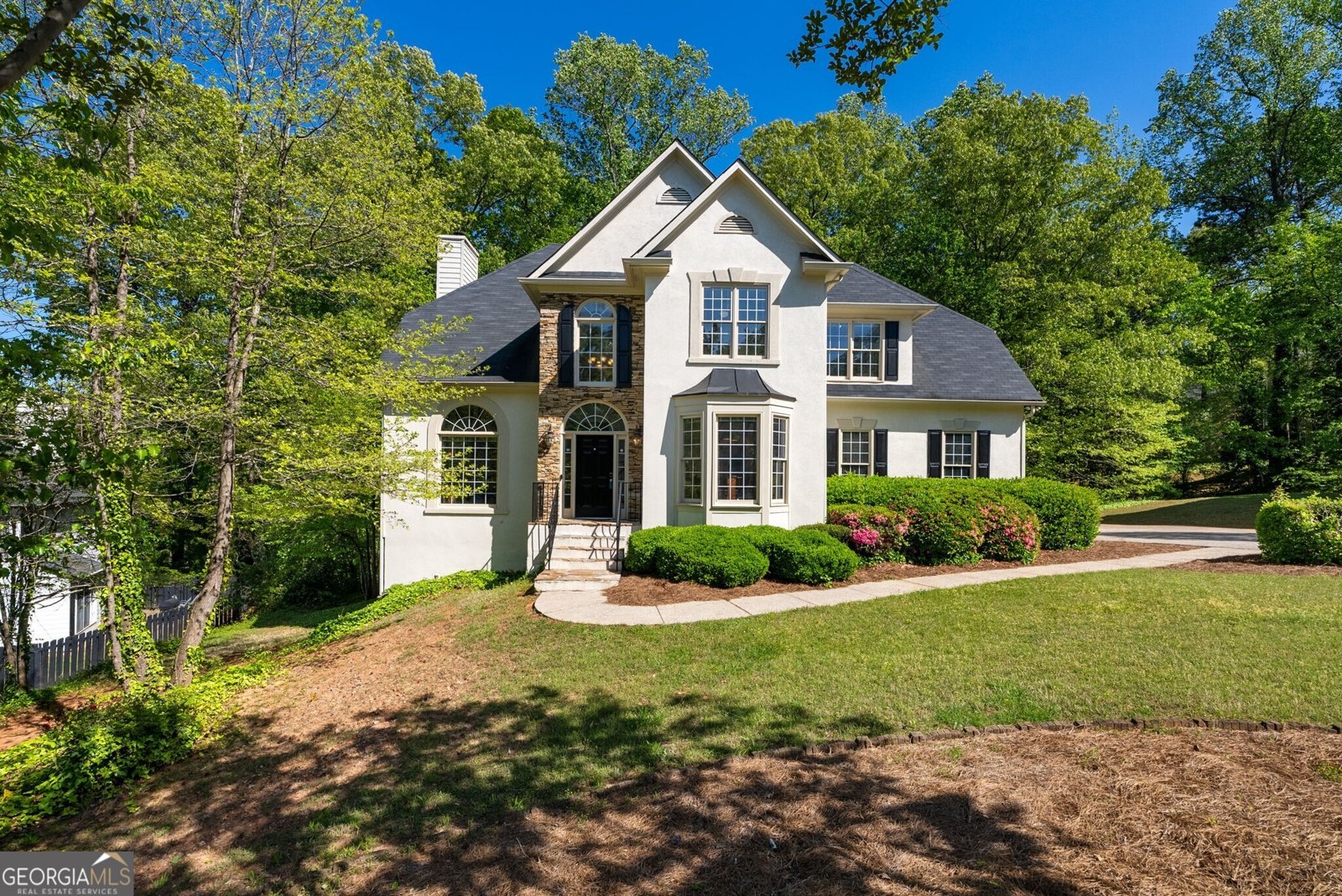 1820 Lyon Avenue Atlanta - 2