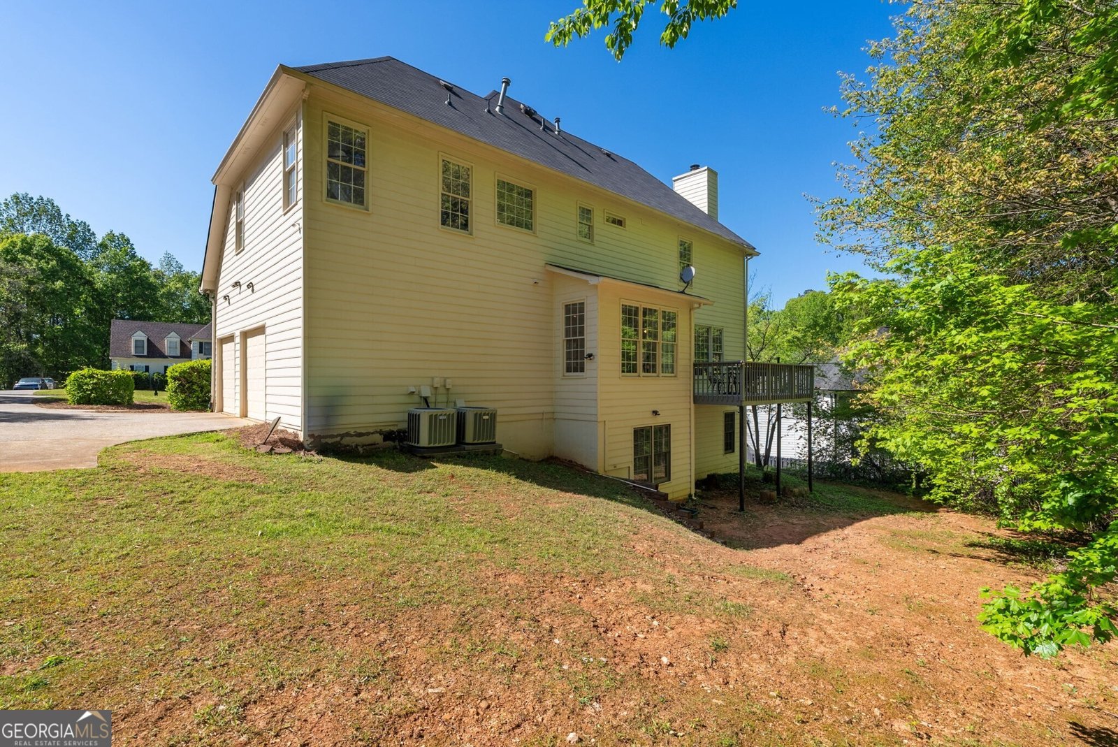 1820 Lyon Avenue Atlanta - 4