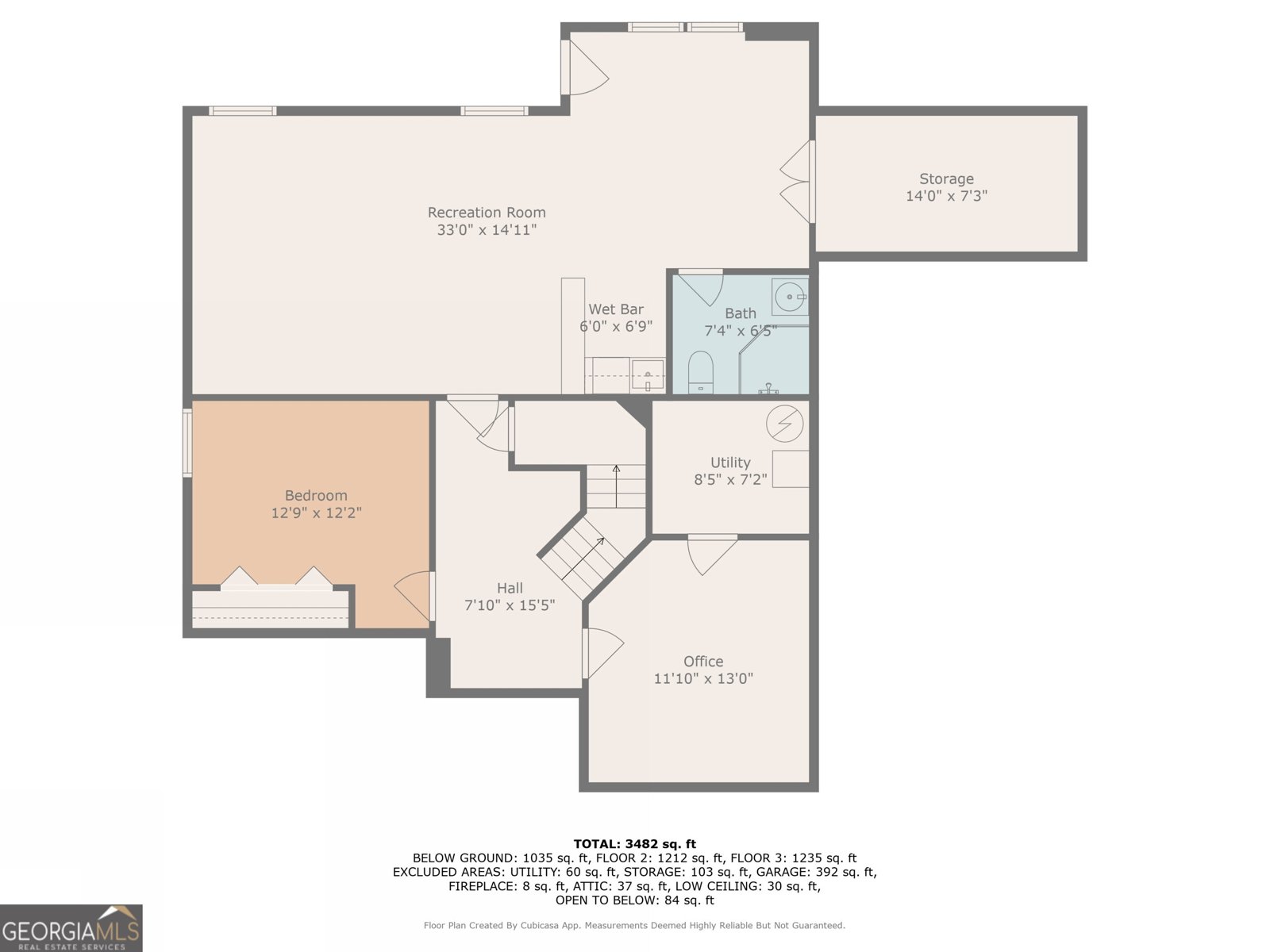 1820 Lyon Avenue Atlanta - 44