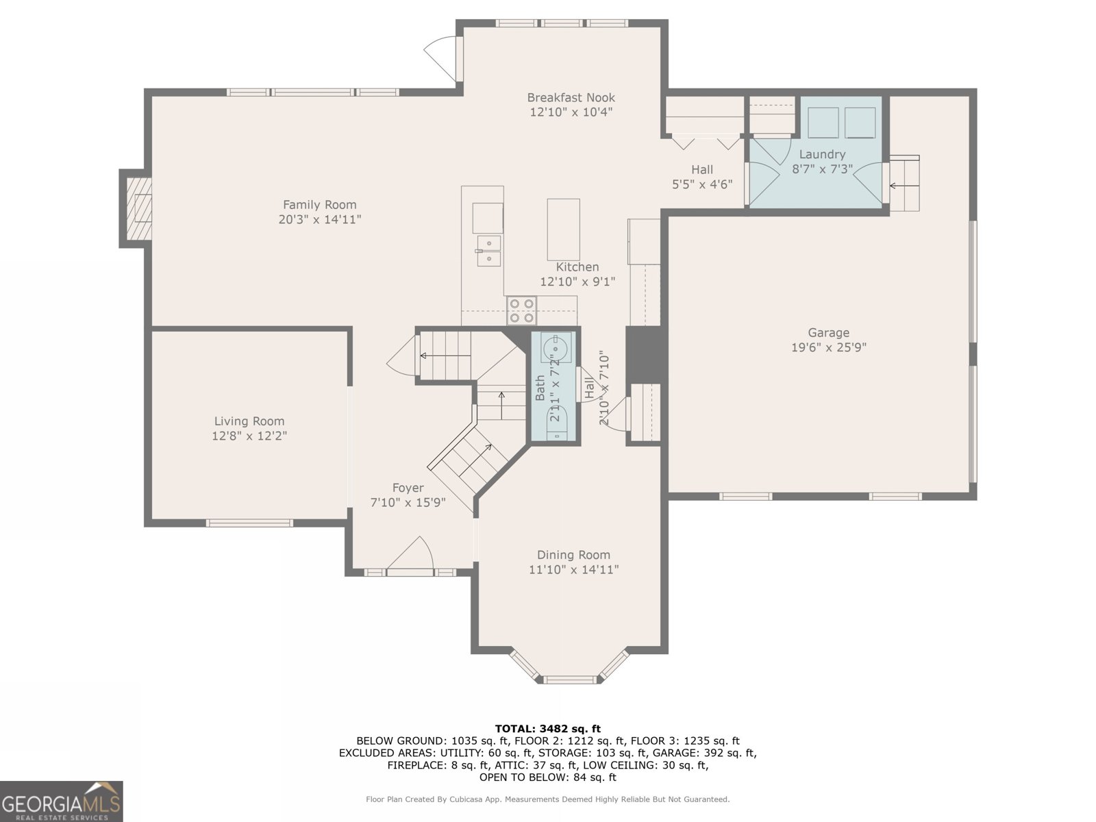 1820 Lyon Avenue Atlanta - 45