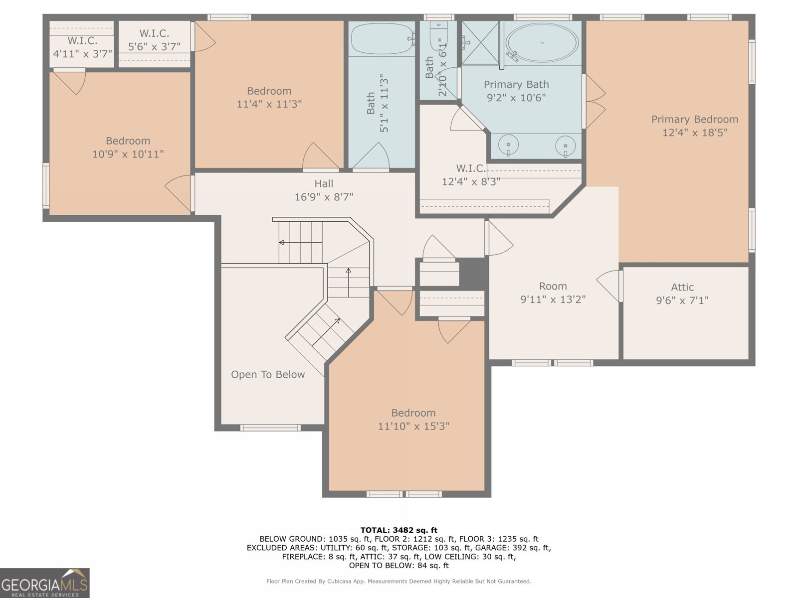 1820 Lyon Avenue Atlanta - 46