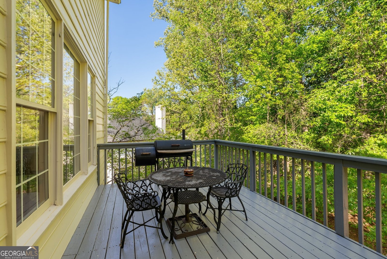 1820 Lyon Avenue Atlanta - 5
